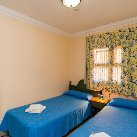Residencial El Conde # 9 Lägenhet Valle Gran Rey Exteriör bild