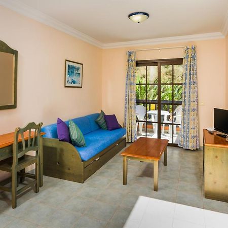 Residencial El Conde # 9 Lägenhet Valle Gran Rey Exteriör bild