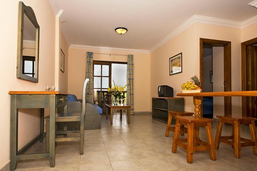 Residencial El Conde # 9 Lägenhet Valle Gran Rey Exteriör bild