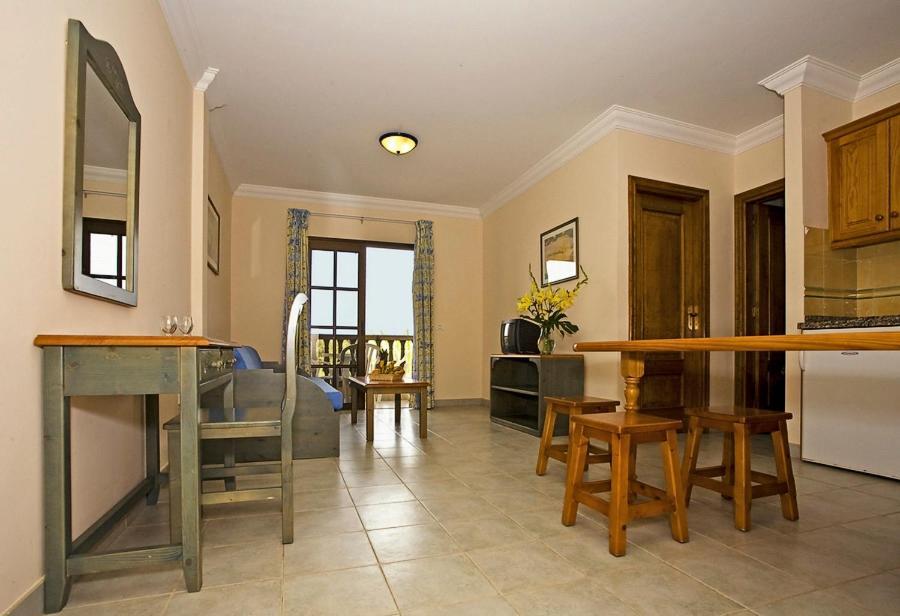 Residencial El Conde # 9 Lägenhet Valle Gran Rey Exteriör bild