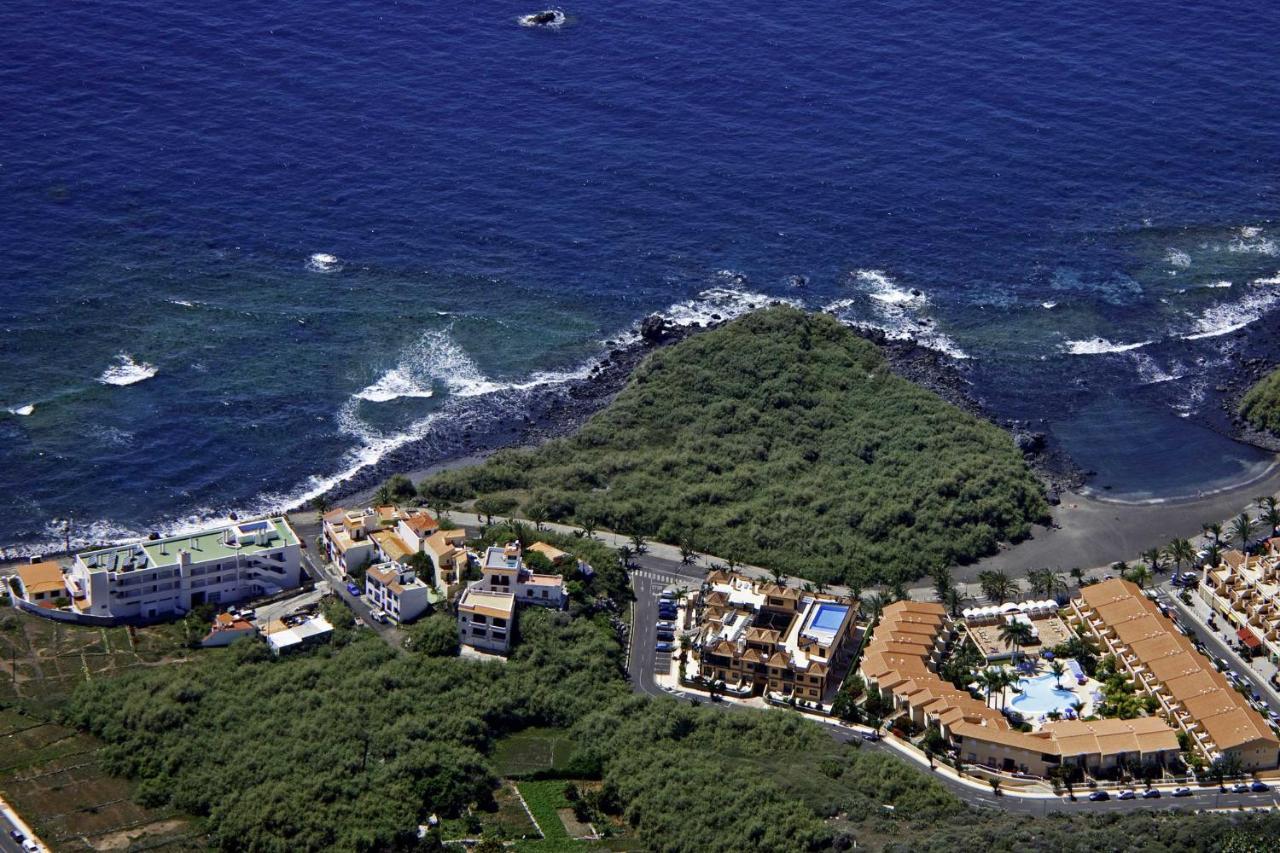 Residencial El Conde # 9 Lägenhet Valle Gran Rey Exteriör bild