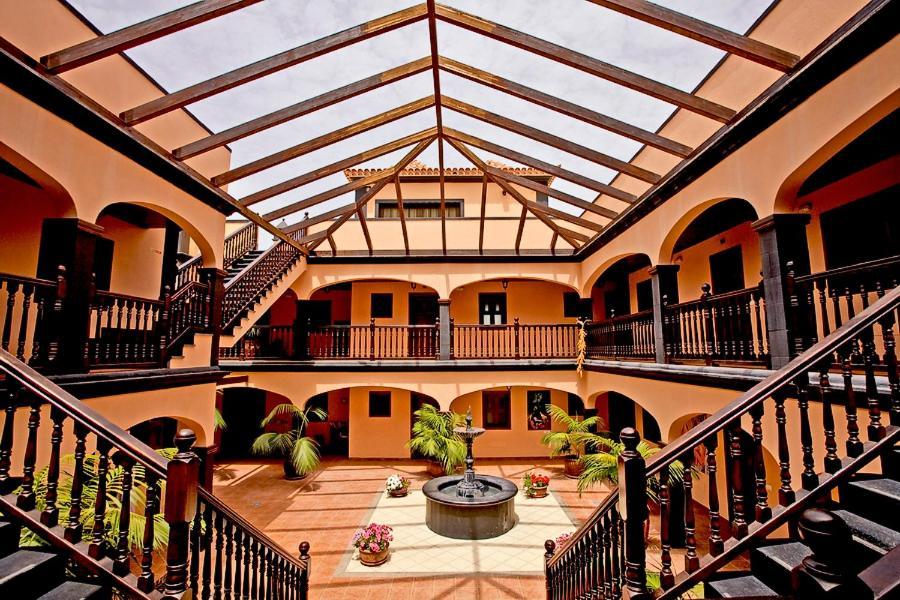 Residencial El Conde # 9 Lägenhet Valle Gran Rey Exteriör bild