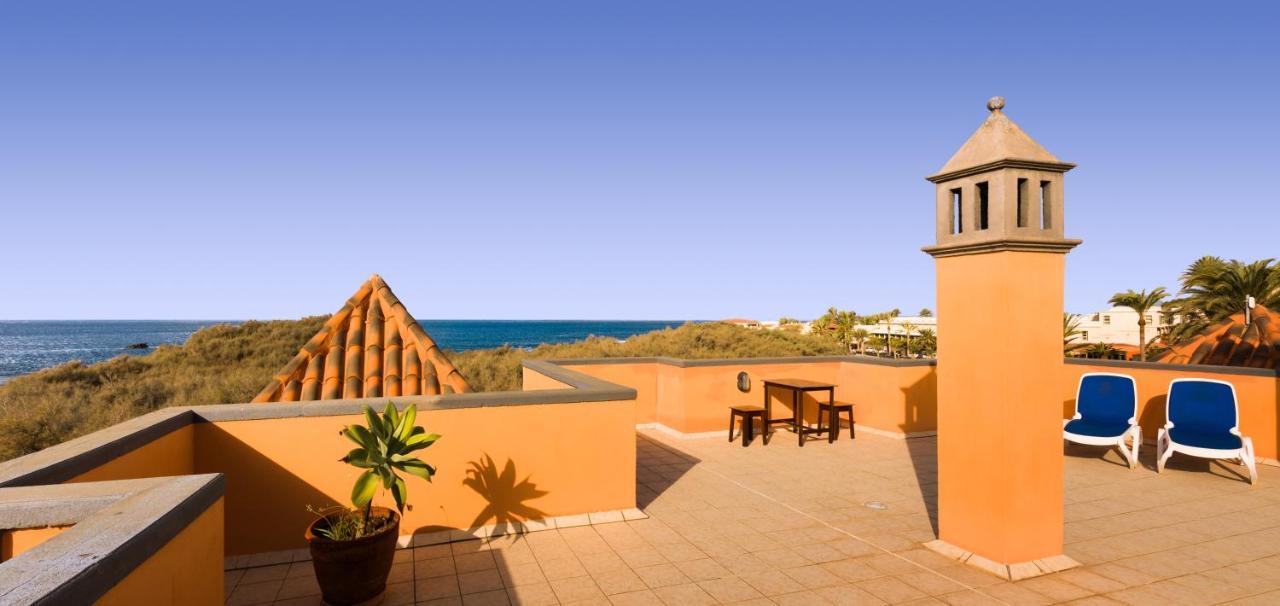 Residencial El Conde # 9 Lägenhet Valle Gran Rey Exteriör bild