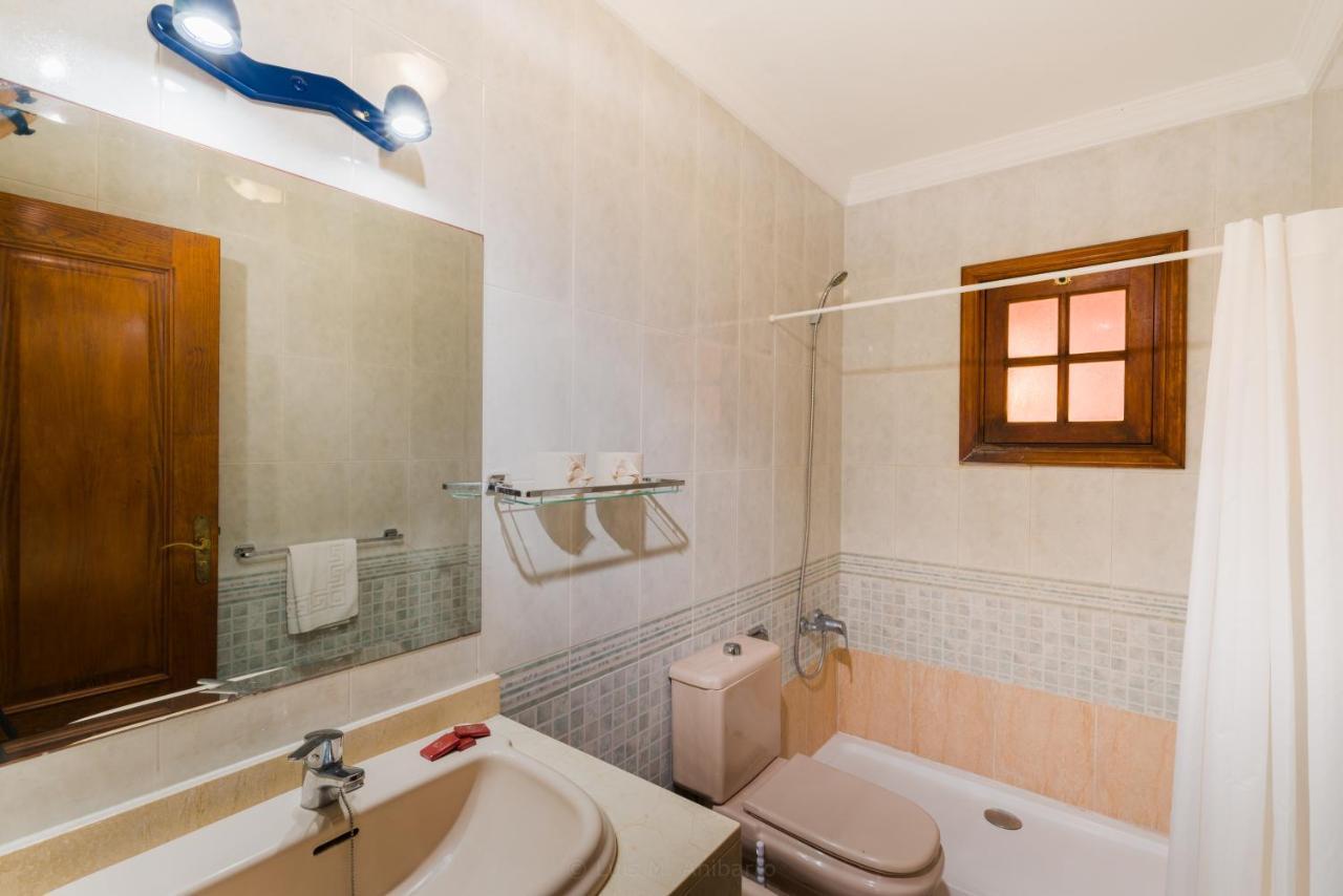 Residencial El Conde # 9 Lägenhet Valle Gran Rey Exteriör bild