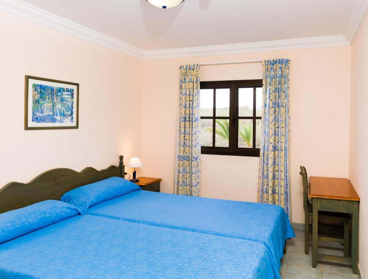 Residencial El Conde # 9 Lägenhet Valle Gran Rey Exteriör bild